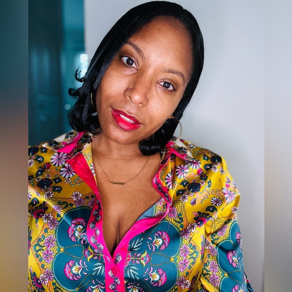 Meet your Posher, Gabrielle